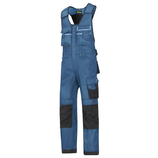 0312 Ogrodniczki DuraTwill