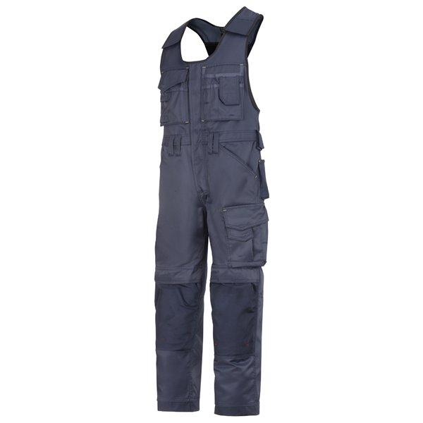 0312 Ogrodniczki DuraTwill