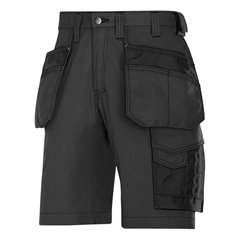 3023 Spodnie Krótkie Rip-Stop