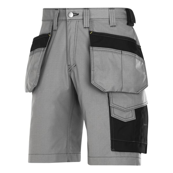 3023 Spodnie Krótkie Rip-Stop