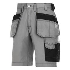 3023 Spodnie Krótkie Rip-Stop