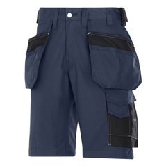 3023 Spodnie Krótkie Rip-Stop