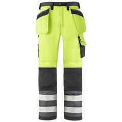 3233 Spodnie Odblaskowe