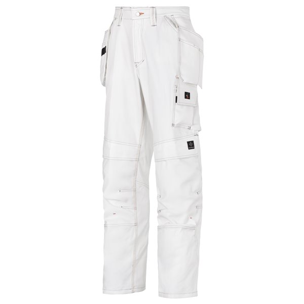 3275 Spodnie dla malarzy z workami kieszeniowymi