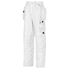 3275 Spodnie dla malarzy z workami kieszeniowymi