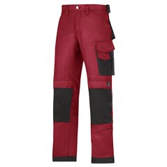 3312 Spodnie DuraTwill
