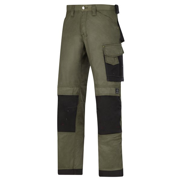 3312 Spodnie DuraTwill