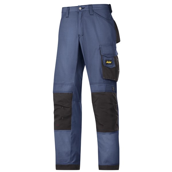 3313 Spodnie Rip-Stop