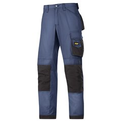 3313 Spodnie Rip-Stop