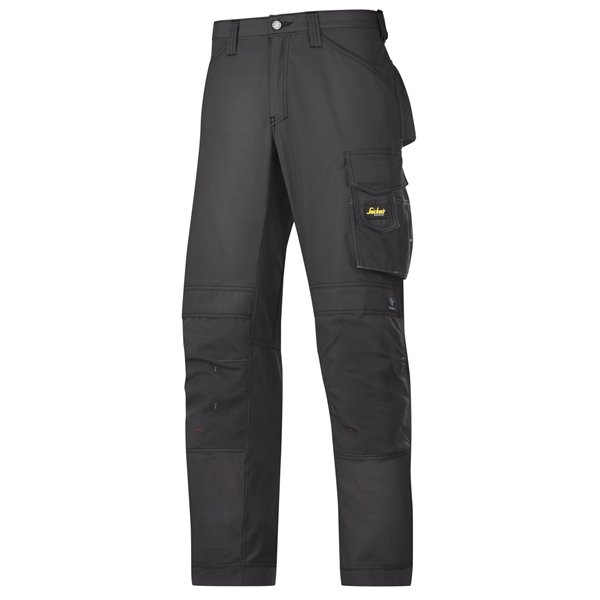 3314 Spodnie Canvas+