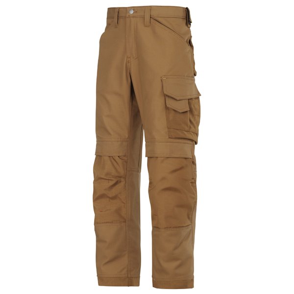 3314 Spodnie Canvas+