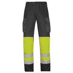 3833 Spodnie Odblaskowe