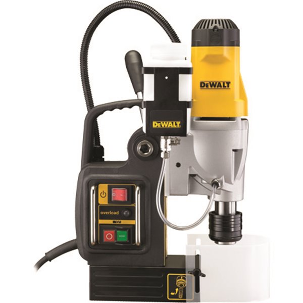 DWE1622K Wiertarka ze stopą magnetyczną 