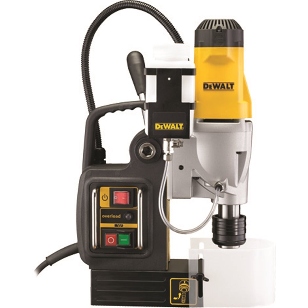 DWE1622K Wiertarka ze stopą magnetyczną 