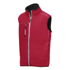 8014 Kamizelka polarowa A.I.S.