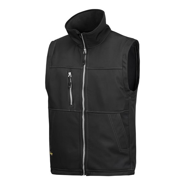 4511 Kamizelka Soft Shell Profile