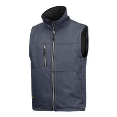 4511 Kamizelka Soft Shell Profile