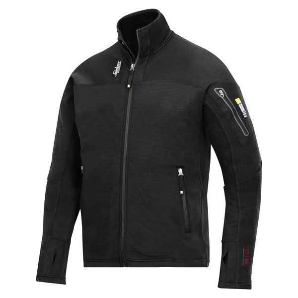 9438 Kurtka Micro Fleece XTR