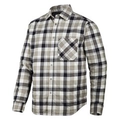 8501 Koszula flanelowa ocieplana RuffWork
