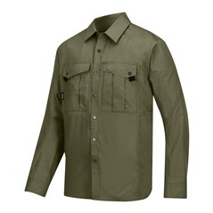 8508 Koszula Rip-Stop