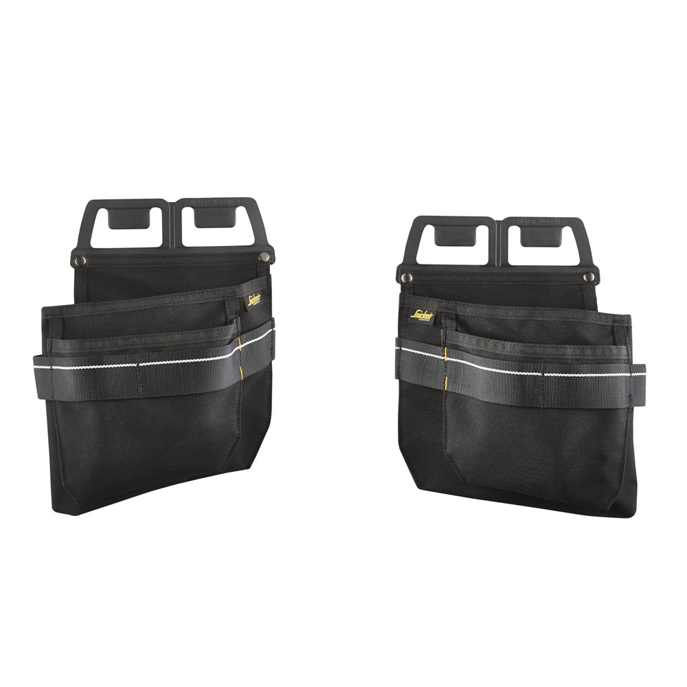 9796 Worki na gwoździe i wkręty