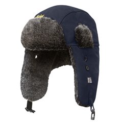 9007 Czapka z nausznikami RuffWork