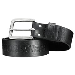 9034 Pasek skórzany