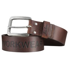 9034 Pasek skórzany