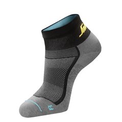 9218 Skarpety 37.5 LiteWork - niskie