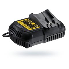 DCF887P2  Zakrętarka BL 1/4 18V 2 akum LI 5,0Ah kufer