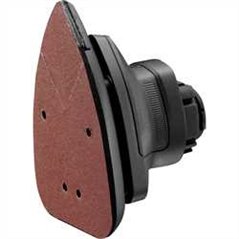 MTSA2  Głowica Multievo szlifierka