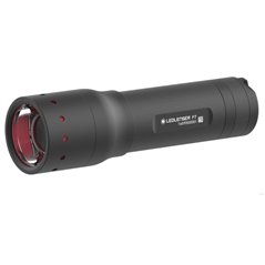 Ledlenser P7 BLACK (gift box)