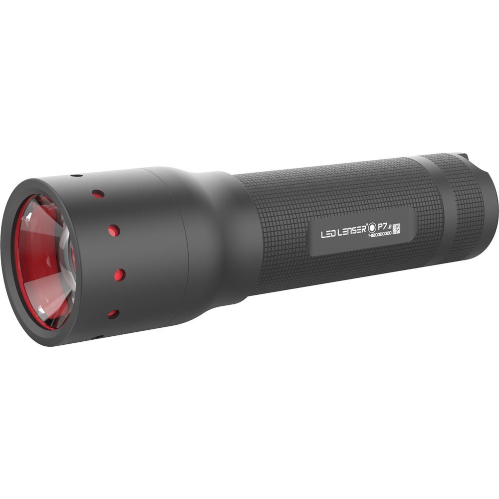 Ledlenser P7.2 (blister)