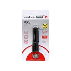 Ledlenser P7.2 (blister)