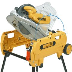 D27107 XPS Pilarka ukosowa uniwersalna 2000W, TGS, 305/30mm