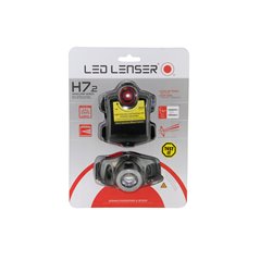 7397 Ledlenser H7.2 (blister)