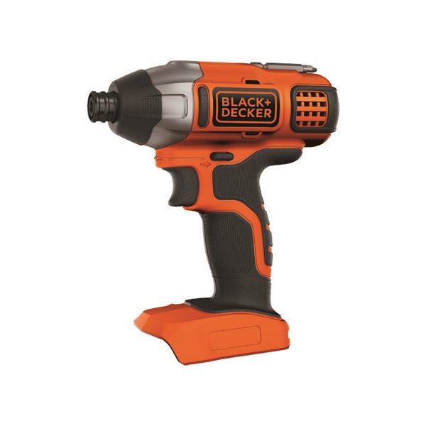 BDCIM18N  Zakrętarka udarowa 18 V - bez akumulatora i ładowarki