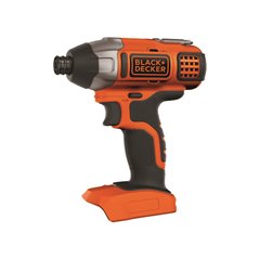 BDCIM18N  Zakrętarka udarowa 18 V - bez akumulatora i ładowarki