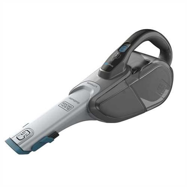 DVJ325BF  Odkurzacz Dustbuster Li-Ion 27 Wh z funkcją Smart Tech