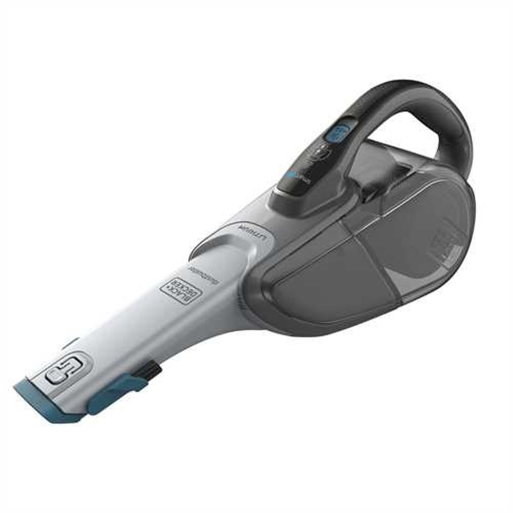 DVJ325BF  Odkurzacz Dustbuster Li-Ion 27 Wh z funkcją Smart Tech