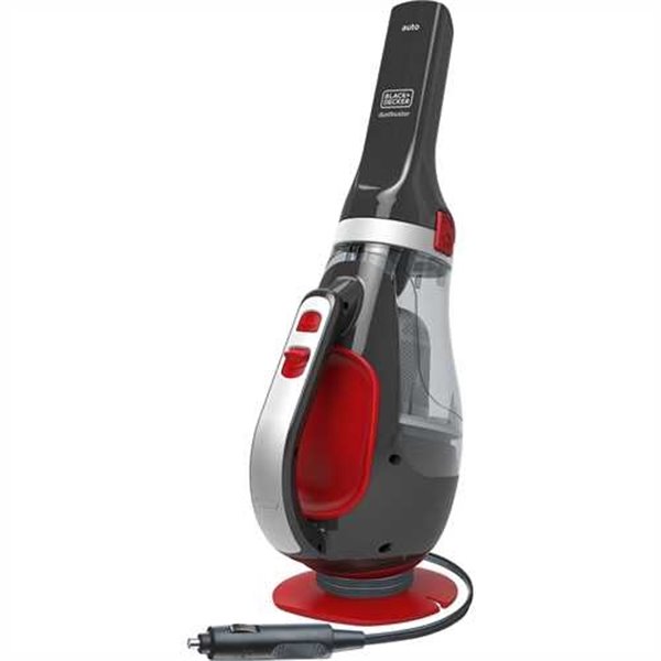 ADV1200  Odkurzacz samochodowy Dustbuster 12V