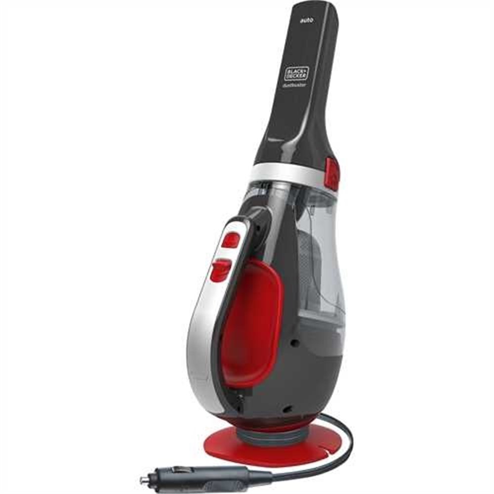 ADV1200  Odkurzacz samochodowy Dustbuster 12V