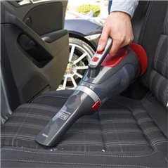 ADV1200  Odkurzacz samochodowy Dustbuster 12V