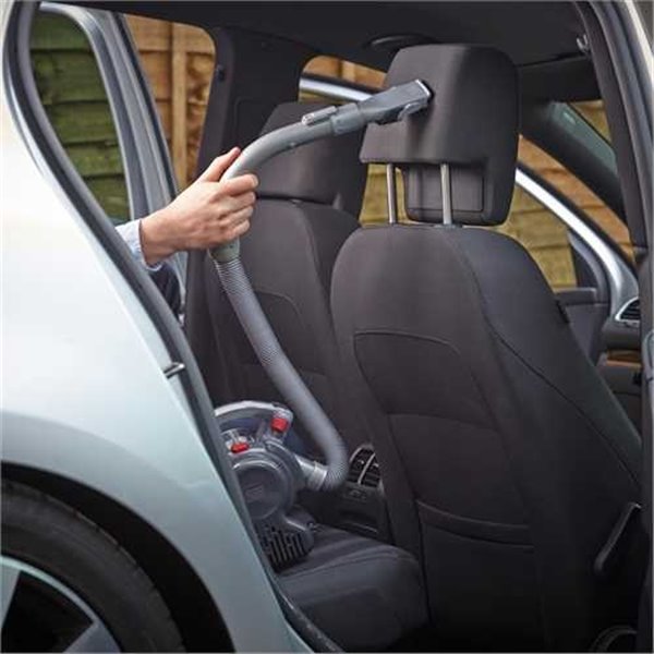 PD1200AV  Odkurzacz samochodowy Dustbuster Flexi, 12V