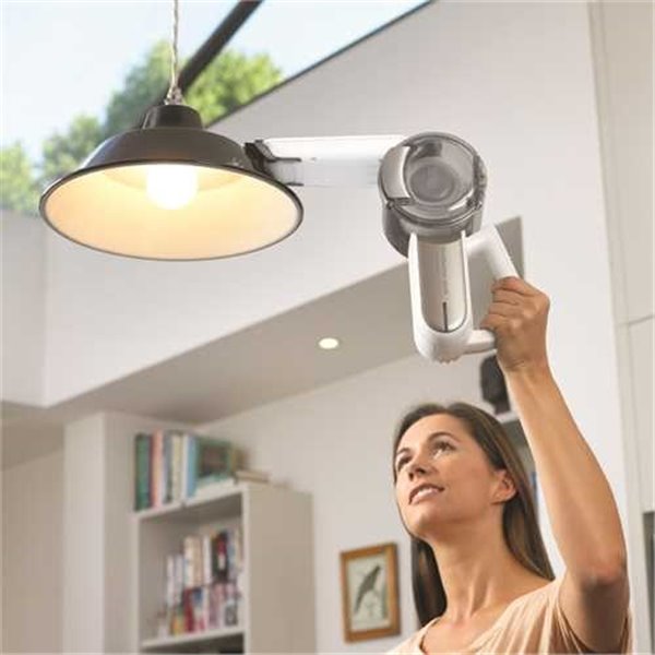 PV1420L  Odkurzacz ręczny Dustbuster Pivot 14.4V Li-Ion