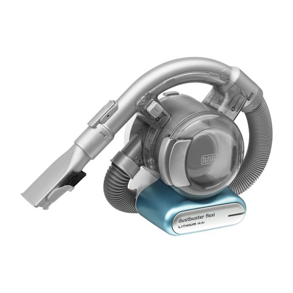 PD1420LP  Odkurzacz ręczny 14.4V Dustbuster Flexi