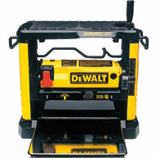 DW733 Strugarka grubościowa 