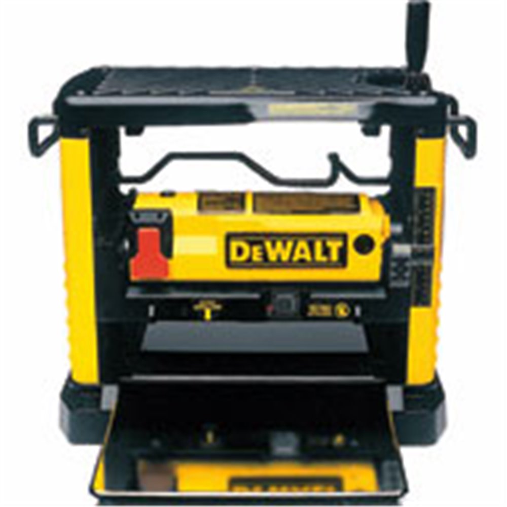 DW733 Strugarka grubościowa 