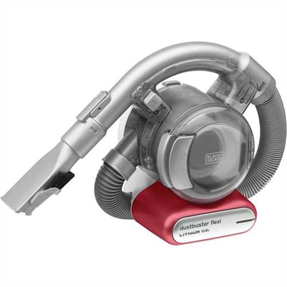 PD1020L  Odkurzacz ręczny Dustbuster Flexi? 10,8 V Li-Ion
