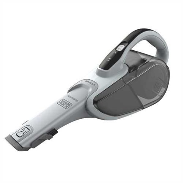 DVJ215J  Odkurzacz Dustbuster Li-Ion 10.8 Wh z funkcją Cyclonic Action